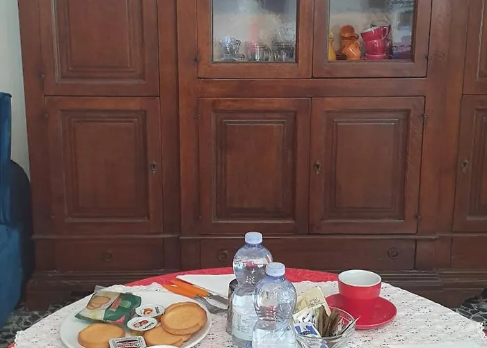 Il New Penzion Nuoro (Sardinia)