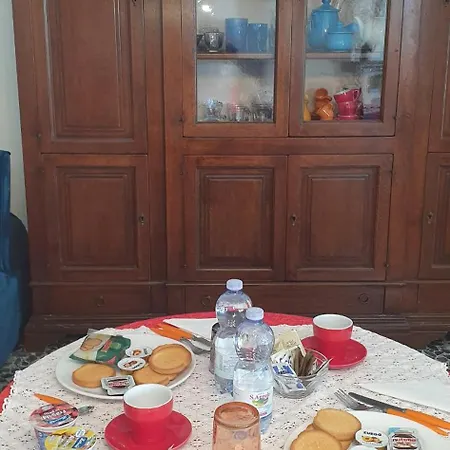 Il New Guest house Nuoro (Sardinia)