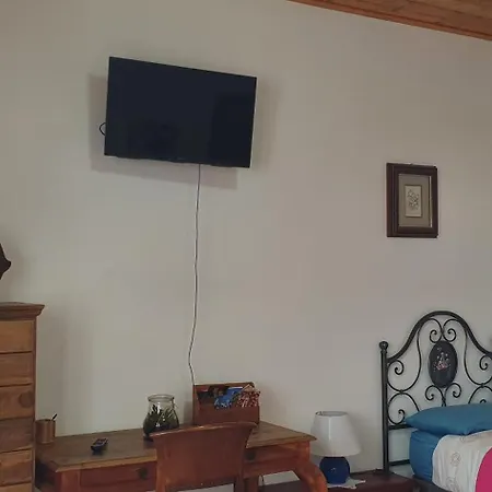 Il New 3* Nuoro (Sardinia)