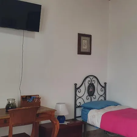 Il New Guest house *