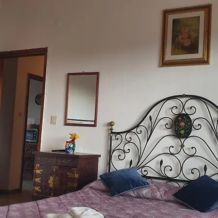Guest house Il New