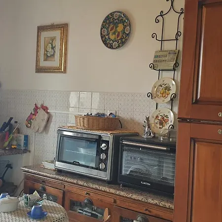 Il New Affittacamere